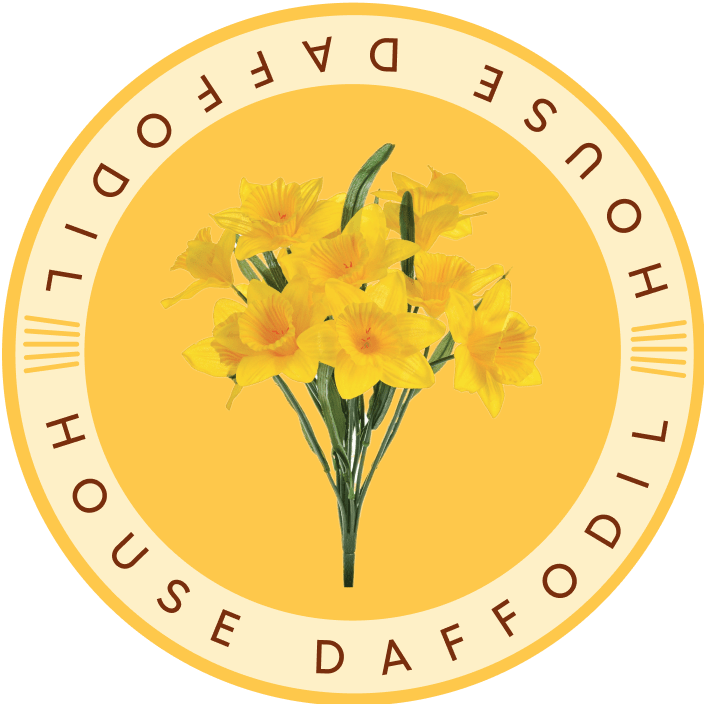House Daffodil